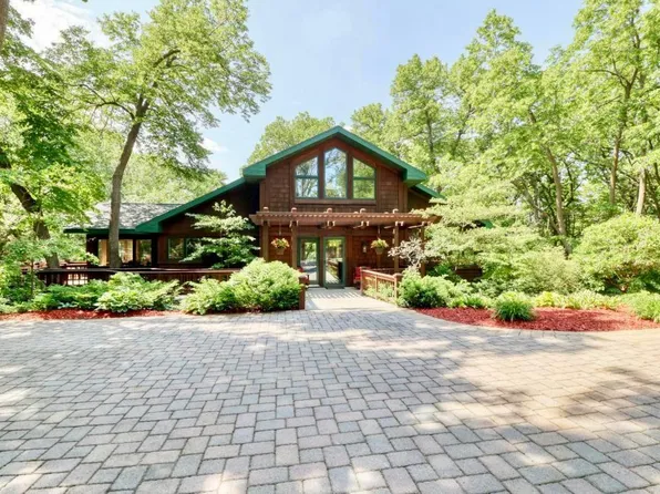 19201 Quartz Rd, Clitherall, MN 56524
