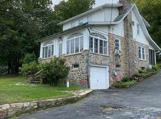 3316 Pricetown Rd, Fleetwood, PA 19522