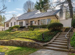5000 Overlook Rd NW, Washington, DC 20016