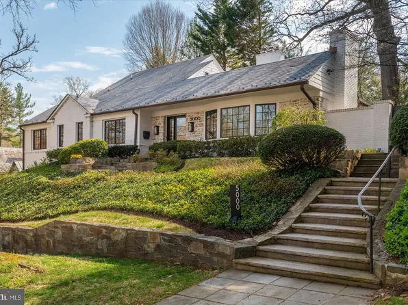 5000 Overlook Rd NW, Washington, DC 20016
