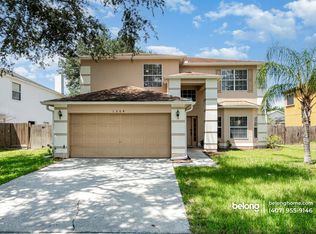 1264 Falconcrest Blvd, Apopka, FL 32712