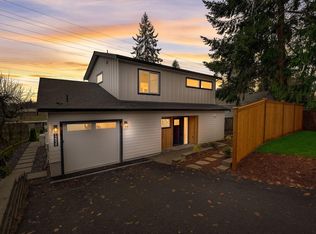 12038 N Park Ave N, Seattle, WA 98133