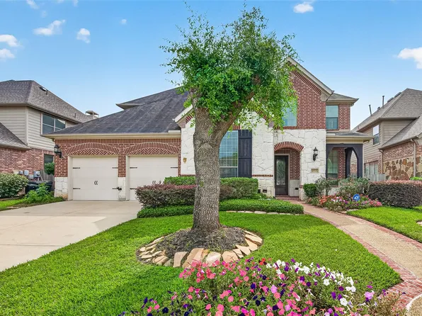 6935 Tiedmann Park Way, Sugar Land, TX 77479