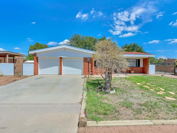 1005 Hickory Dr, Las Cruces, NM 88005