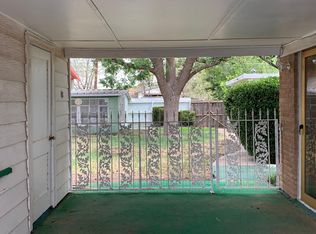 1703 Morrison Dr, Big Spring, TX 79720