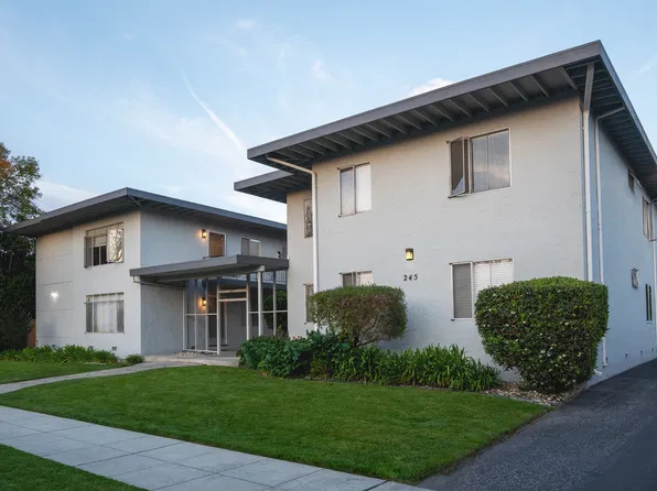 Station 245, 245 Bush St APT 22, Mountain View, CA 94041