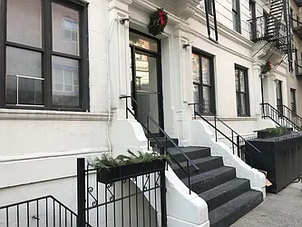 334 East 91st Street in Yorkville