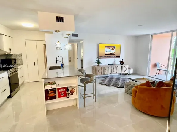 19901 E Country Club Dr #2403, Aventura, FL 33180