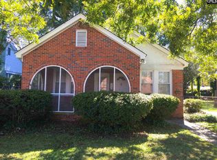 519 Lafayette Ave #A, Cayce, SC 29033