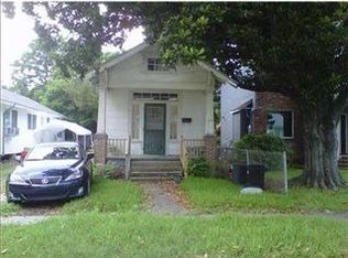 326 Jefferson Hwy, New Orleans, LA 70121