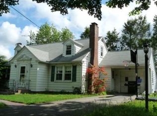 23 Glen Ellen Rd, Worcester, MA 01602