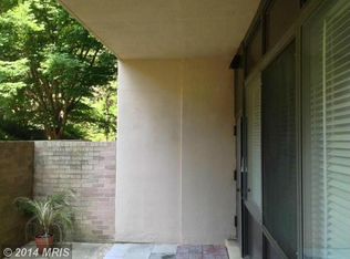 3709 S George Mason Dr APT T15, Falls Church, VA
