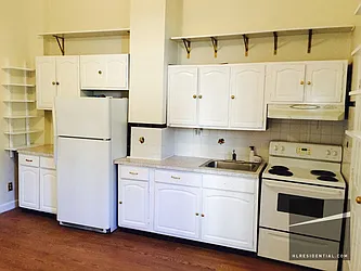 Rented by Highline Residential