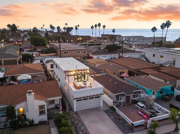 4761 Bermuda Ave, San Diego, CA 92107