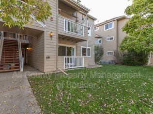 4935 Twin Lakes Rd APT 26, Boulder, CO 80301