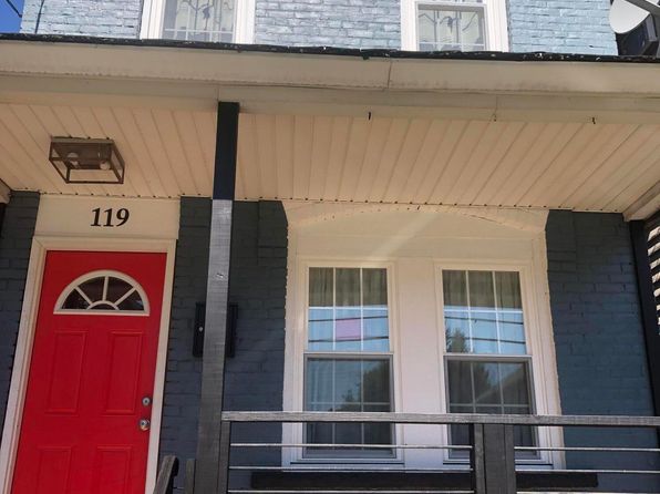 119 S Meade St, Wilkes Barre, PA 18702
