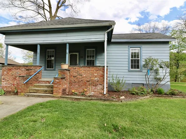 38 Wesley Avenue, Beacon, NY 12508