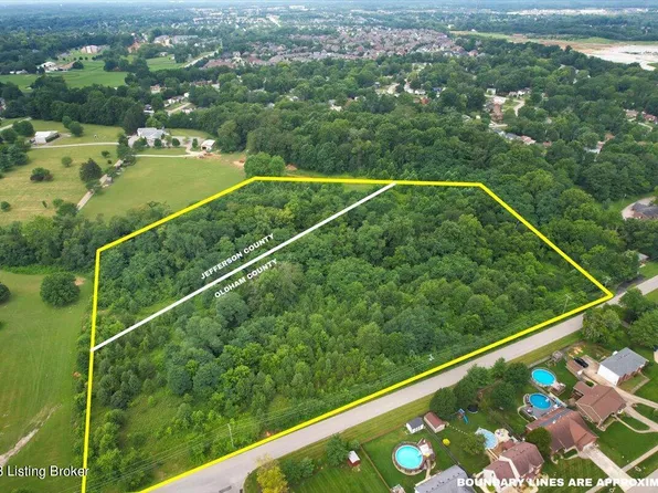 1 Haunz Ln, Louisville, KY 40241