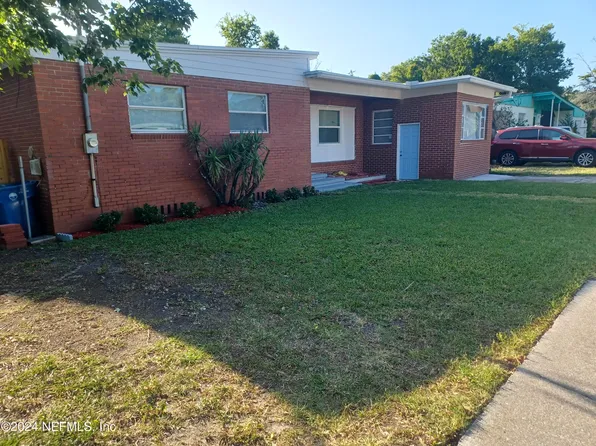 2512 ROGERO Road, Jacksonville, FL 32211