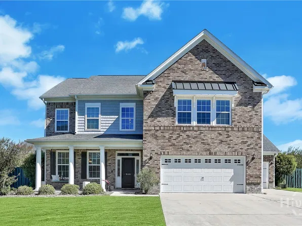 960 Kingswood Drive, Richmond Hill, GA 31324