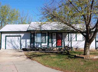 5458 S Gold Ct, Wichita, KS 67217