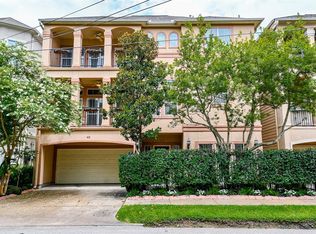 412 Asbury St, Houston, TX 77007