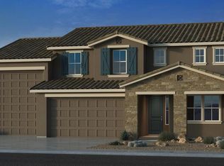 17764 W Oregon Ave, Litchfield Park, AZ 85340