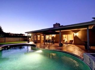10555 E Palomino Rd, Scottsdale, AZ 85258