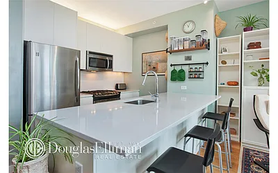 Sold by Douglas Elliman
