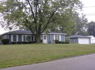 1740 N McAree Rd, Waukegan, IL 60087