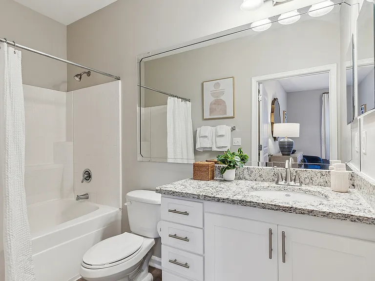 Newly Renovated Two Bedroom with Sunroom