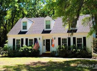 378 Belle Isle Rd, Georgetown, SC 29440