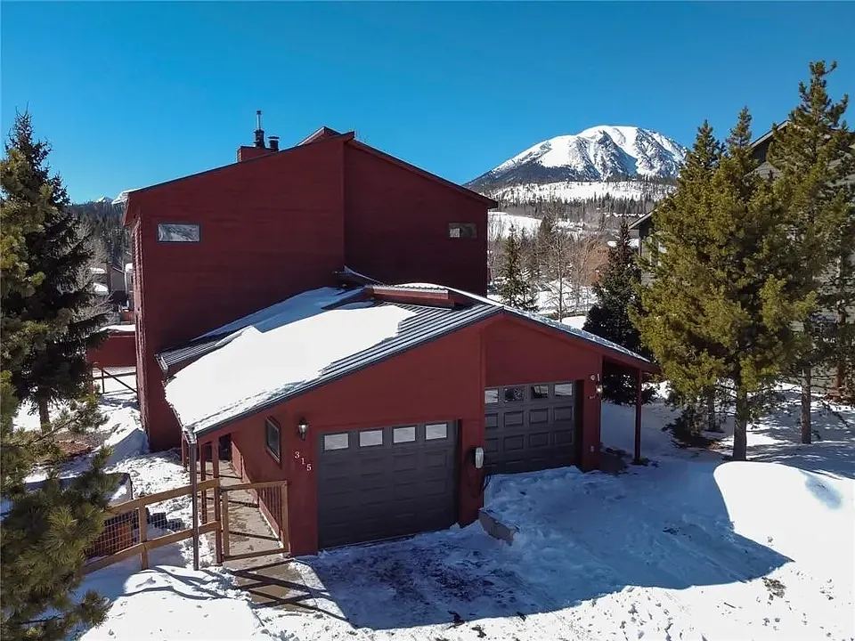 N Chipmunk Cir, Silverthorne — Photo 1