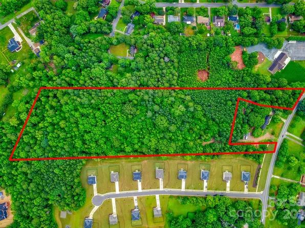 0 Idlewild Rd, Matthews, NC 28105