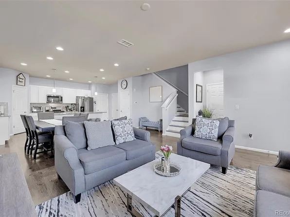 16026 E Warner Drive, Denver, CO 80239