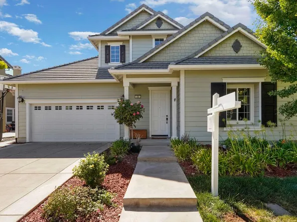 23 N Echo Park Ct, Mountain House, CA 95391