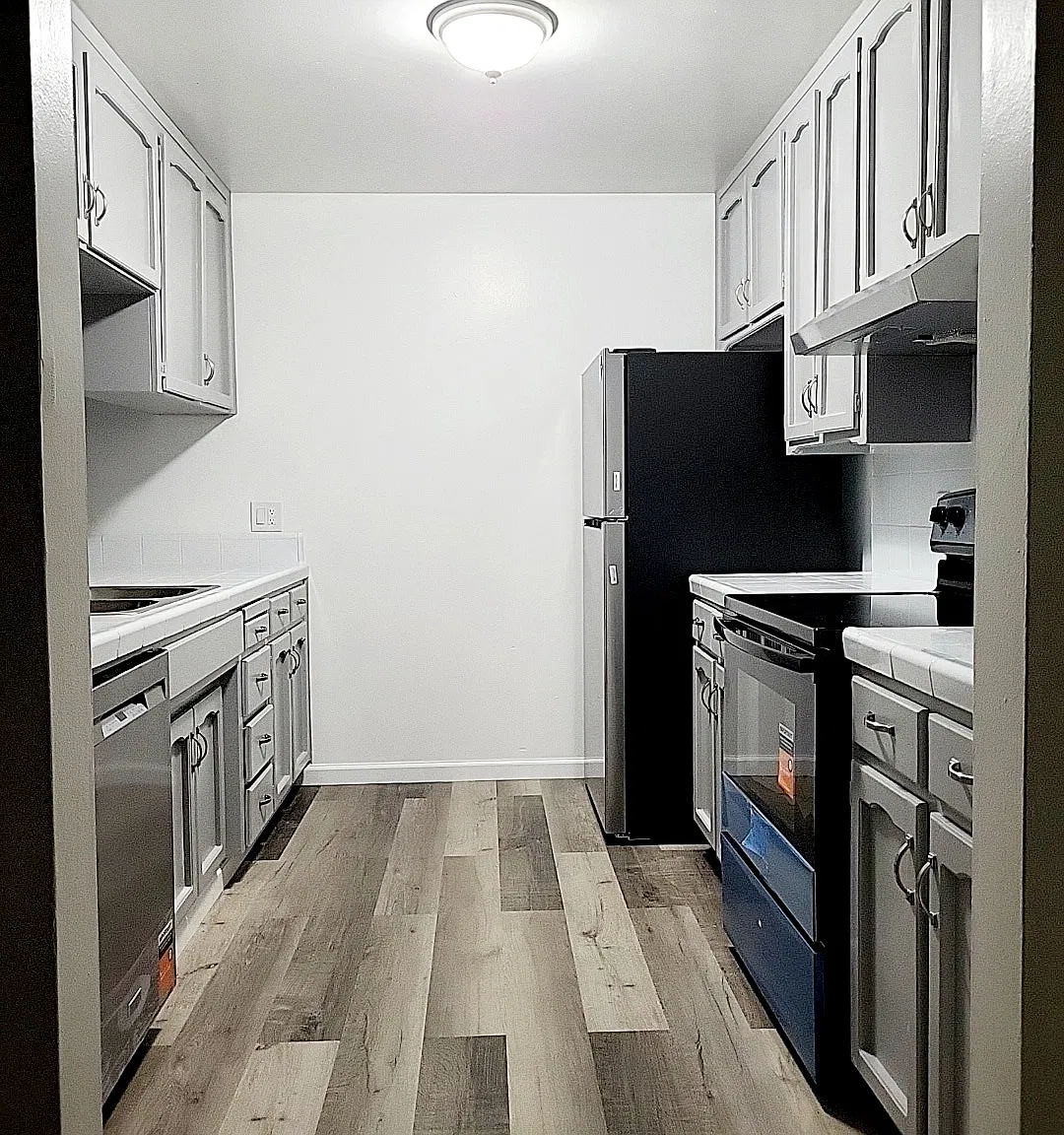 2 bed, 1000 sqft, $1,695 — Photo 2