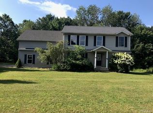 9 Kimberly Ln, Huguenot, NY 12746