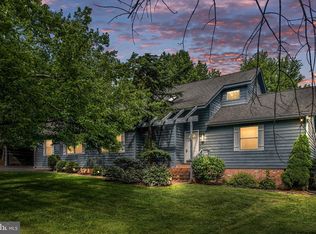 11811 Gordon Rd, Fredericksburg, VA 22407