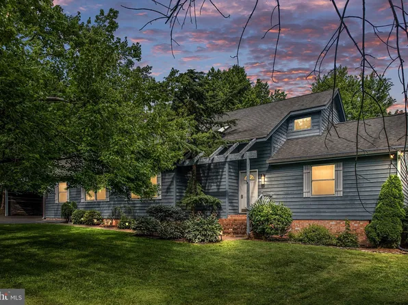 11811 Gordon Rd, Fredericksburg, VA 22407