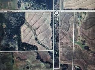 511 N Dakota Rd, Iola, KS 66749
