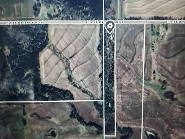 511 N Dakota Rd, Iola, KS 66749