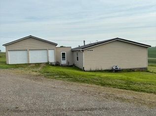 10600 Hickory Rd, Bloomington, WI 53804