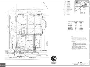 Belmont Ave, Abington, PA 19001