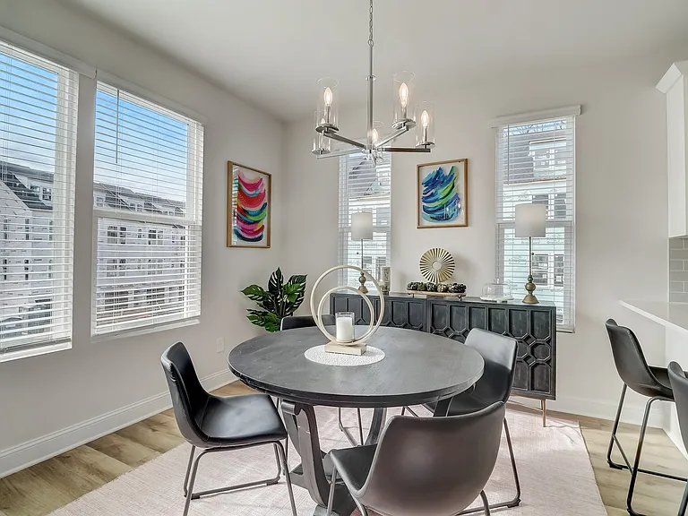 Crossings at NoDa - Townhomes for Rent in Charlotte NC — Photo 14