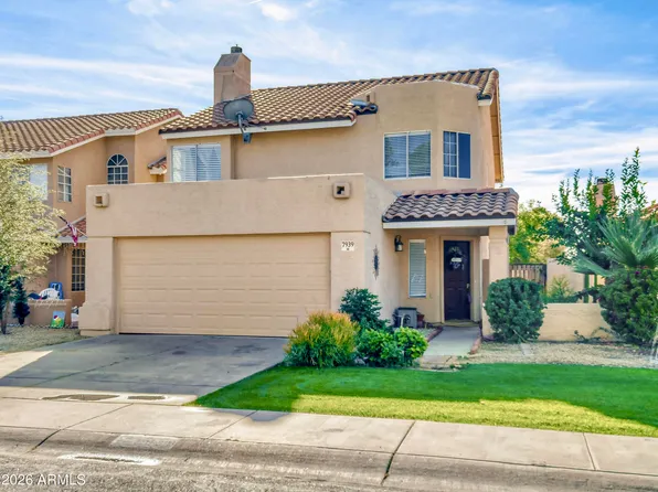 7939 W SHAW BUTTE Drive, Peoria, AZ 85345