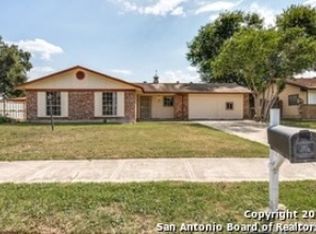 7330 Timbercreek Dr, San Antonio, TX 78227