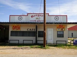 105 S Weibusch, Riesel, TX 76682