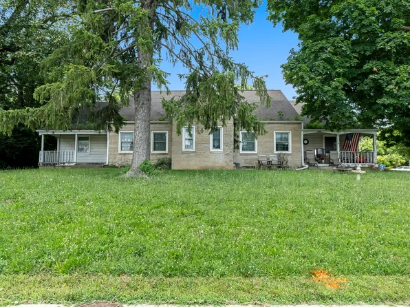 11108-11110 E Washington St, Indianapolis, IN 46229