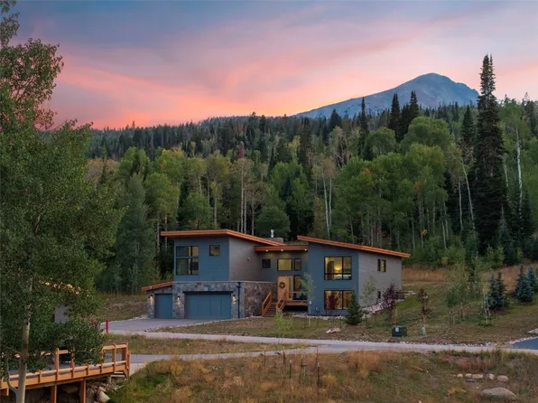55 MCKAY Place, Silverthorne, CO 80498